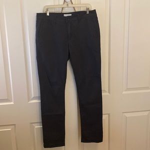 Mens Five Four pants  size 34